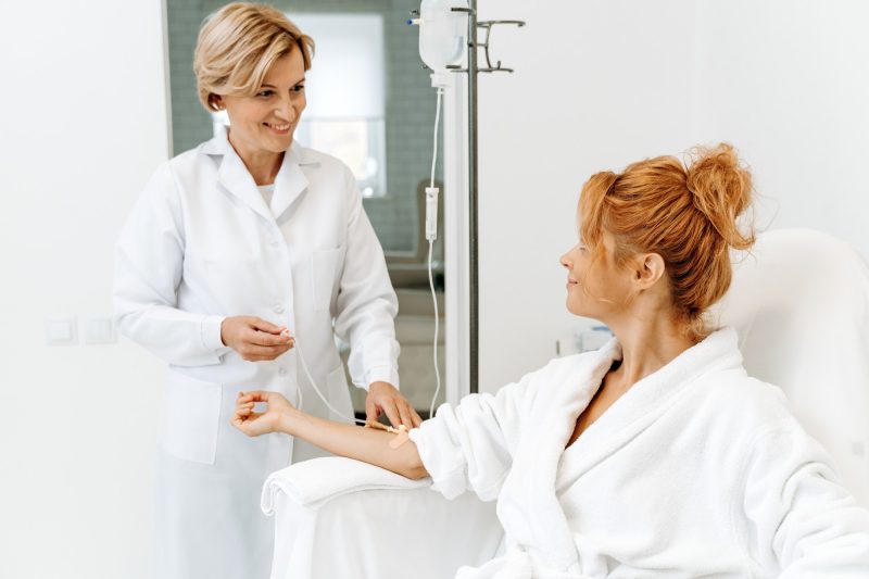 naturopathic medicine services bellevue wa